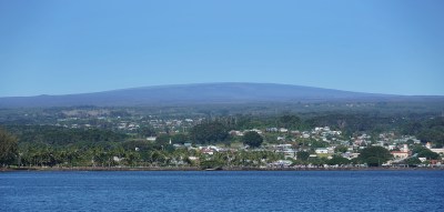 In A Hilo Rematch, Senate Candidates Differ On The Economy And Tourism
