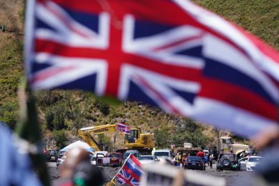 Can The Thirty Meter Telescope Survive Growing Opposition?