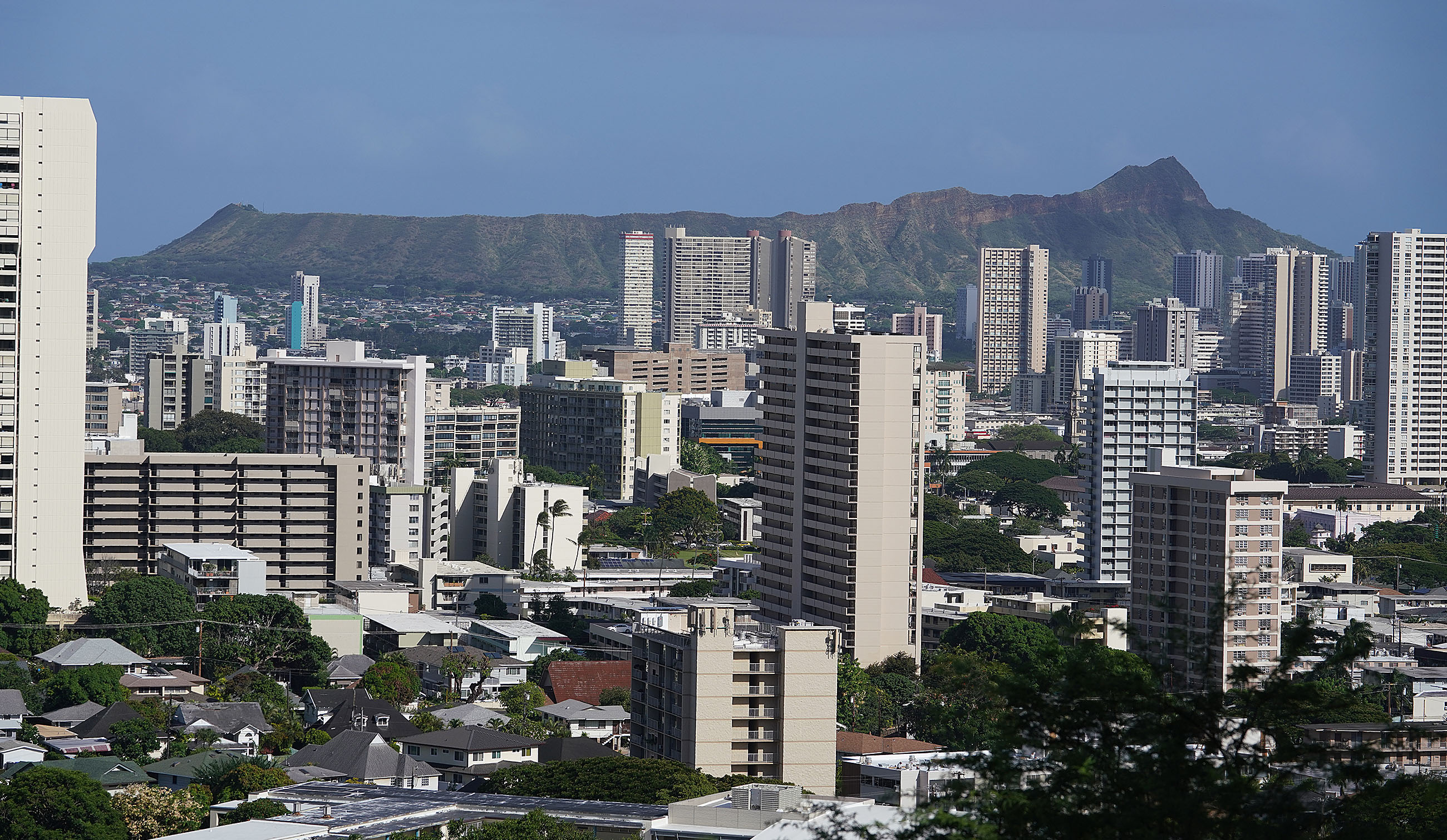 Why Isn't Hawaiʻi's ‘Affordable Housing' More Affordable?