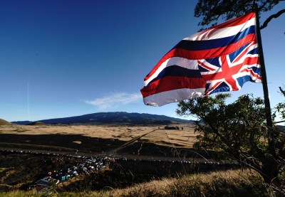 Anxiety, Rumors And Prayers Before TMT Construction Begins On Mauna Kea