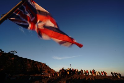 Hawaii AG Is Seeking Bank Records Of Mauna Kea Protest Group