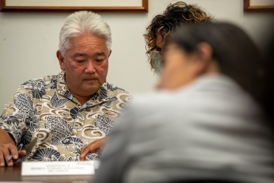 Climate Change Proposals Headed For Second Round In Hawaii Legislature