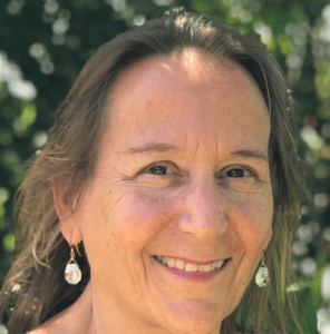 Catherine Sophian