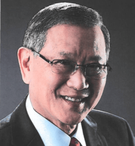 Steven Chung