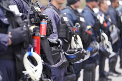 Police Use Of Pepper Spray At Hawaiʻi School Boosts Calls For Counselors