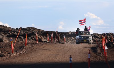 Japan Suspends Annual Funding For Thirty Meter Telescope Project