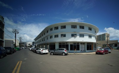 Hawaii’s Only Federal Halfway House Is Closing, Putting More Offenders Behind Bars