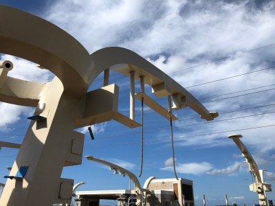 Rail Canopy Defects Cost Another $15 Million. Are Taxpayers Liable?