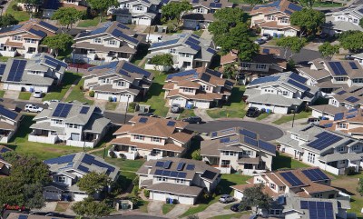 Military Residents File Lawsuit Against Housing Companies Over Contaminated Water