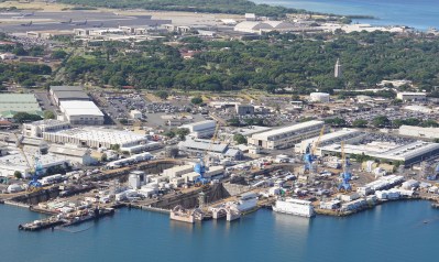 EPA: Hawaii’s Military Bases Dumped 630,000 Pounds Of Toxic Nitrate Into The Ocean