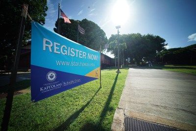 Budget Shortfall Forces Kapiolani Community College To Cut Classes, Jobs