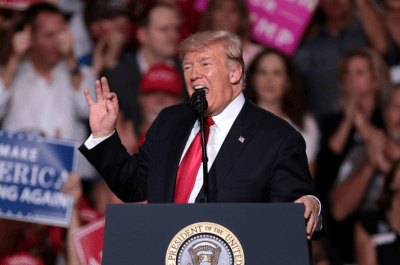 Trump Indictment: ‘If You Want To Die In Jail Keep Talking’