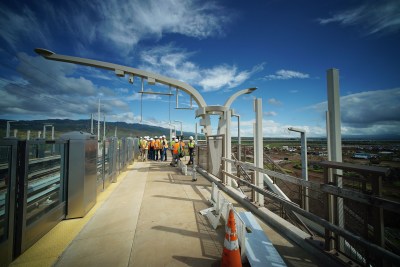 Lee Cataluna: Hawaii Already Has A Job-Creation Program. It’s Called Rail
