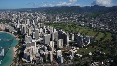 Honolulu Streams Need More Than Flood Fixes