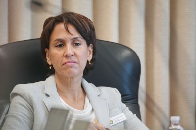 Department of Education Superintendent Christina Kishimoto.