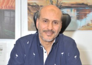 Hakim Ouansafi