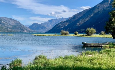 Why We Sent A Reporter To The Washington Woods To Find Tulsi Gabbard’s Consultant