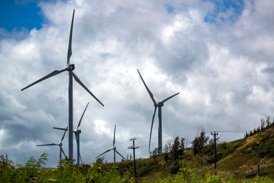 Tweaks To Honolulu’s Land Use Law Could Jeopardize Kahuku’s Controversial Wind Farms