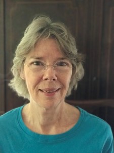 Mary Alice Evans