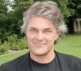 Wade Graham
