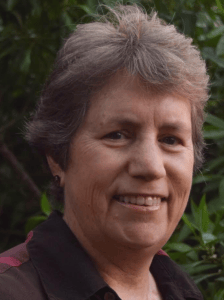 Suzanne Case