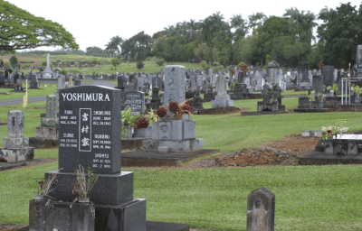 Hawaii’s ‘Death Care’ Industry Lacks Oversight