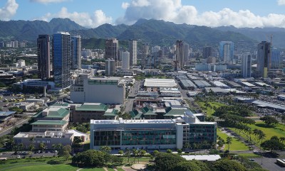 UH Gets $700K To Study Racism And Lung Cancer