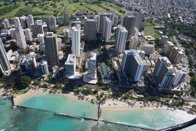 How To Restart Tourism And Protect Kamaaina