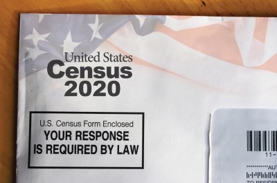 Hawaii Is Seriously Short On Census Job Applicants