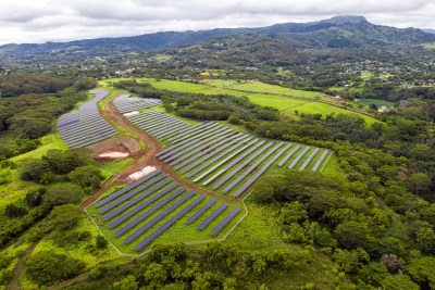 How About A Tax Credit To Support Energy Storage?