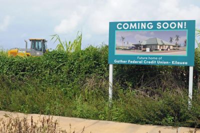 Kauai: Island’s Biggest Credit Union Grows Bigger In Effort To Remain Independent