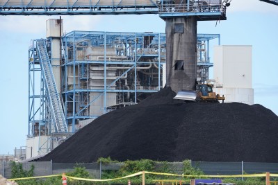 Coal-Burning Ban Among Measures On Track To Clear Hawaii Legislature