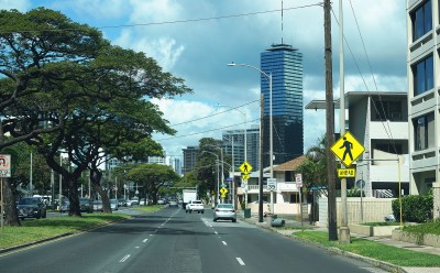 Safe Routes To School Program Is An Investment In Our Keiki