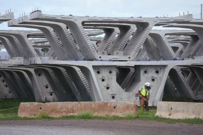 City Council Grows Anxious As Rail’s COVID-19 Problems Deepen