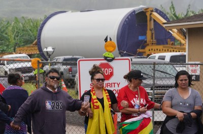 Trisha Kehaulani Watson: Communities Need A Real Voice On Big Projects
