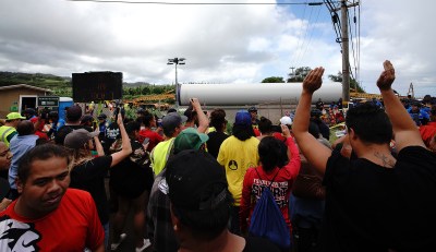 Why The Fight Against The Kahuku Turbines Matters