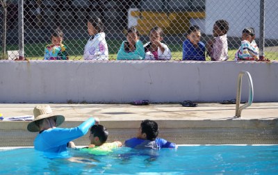 Hawaii Should Be First State To Require Student Swim Lessons