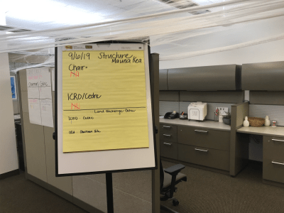 DHHL Seeks To Improve Communication With Native Hawaiians Awaiting Homes