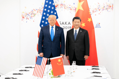 How Is Hawaii Faring Amidst US-China Relations?