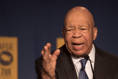 Heeding The Call To Stand Up For Democracy