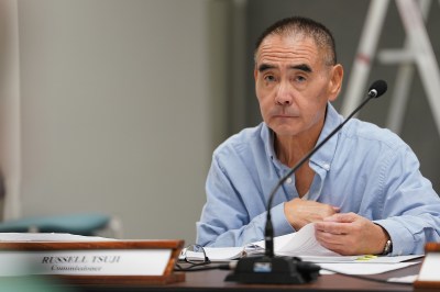 Harassment At Center Of Lawsuit Against Top Hawaiʻi Land Official