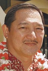 Warren Lee