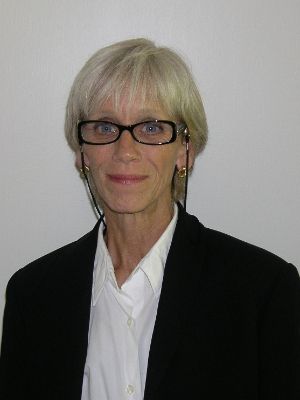 Ellen Watson is a long-time Manoa Board member