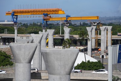 HART Explores Ways To Keep Rail Work Going Amid COVID-19 Setbacks