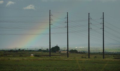 Hawaiʻi Pays The Highest Electric Rates In The Nation. We Don’t Have To