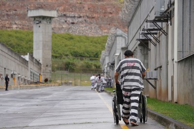Covid Outbreak Prompts Restrictions At Hawaii’s Largest Prison