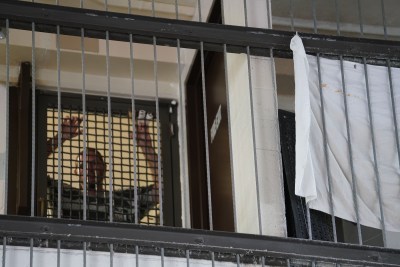 Drugs In Hawaii Prisons: ‘We Are Swimming In Spice, And Nobody Cares’