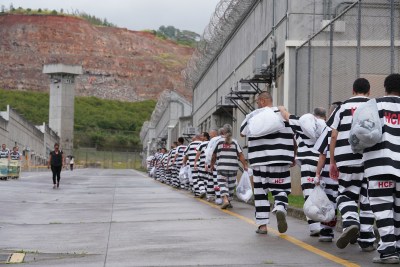 Suicides At Hawaiʻi’s Largest Prison Up The Stakes For Mental Health Review