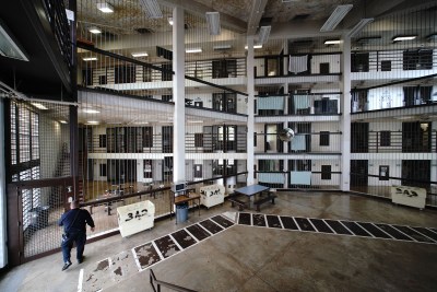 Will Hawaii’s 2nd Wave Of Infections Start In Our Prisons?