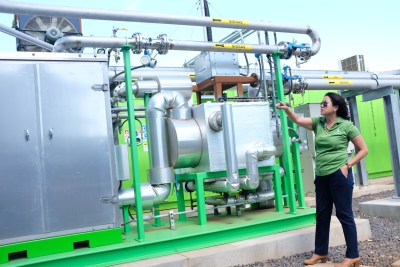 Green Energy Group Ranks Honolulu Among The ‘Most Improved’ Cities